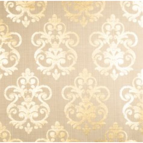 images of nude metallic sheer damask fabric|Metallic Damask Fabric .